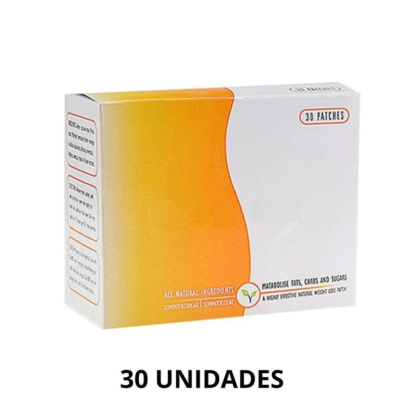 Adesivo Slim Patch