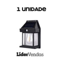 Luminária Solar - UltraLight - Líder Vendas