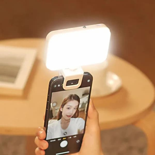 TIKSTAR™ Luz de LED - Para celular | Computador - Líder Vendas