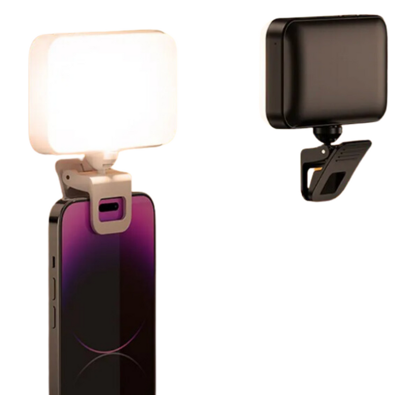 TIKSTAR™ Luz de LED - Para celular | Computador - Líder Vendas