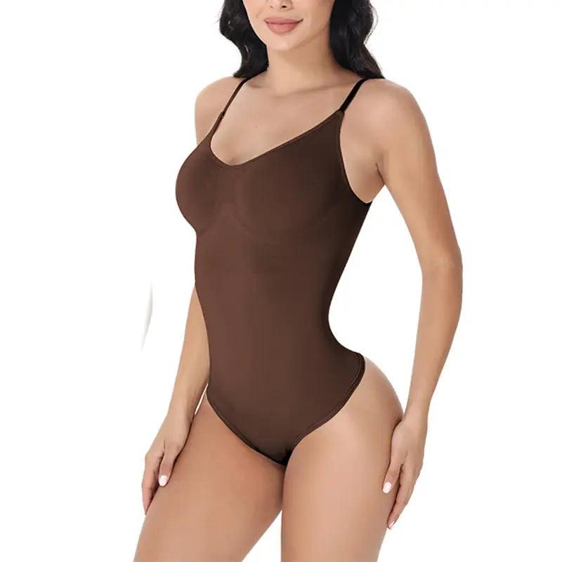 Body Modelador - Shape Confort - Líder Vendas