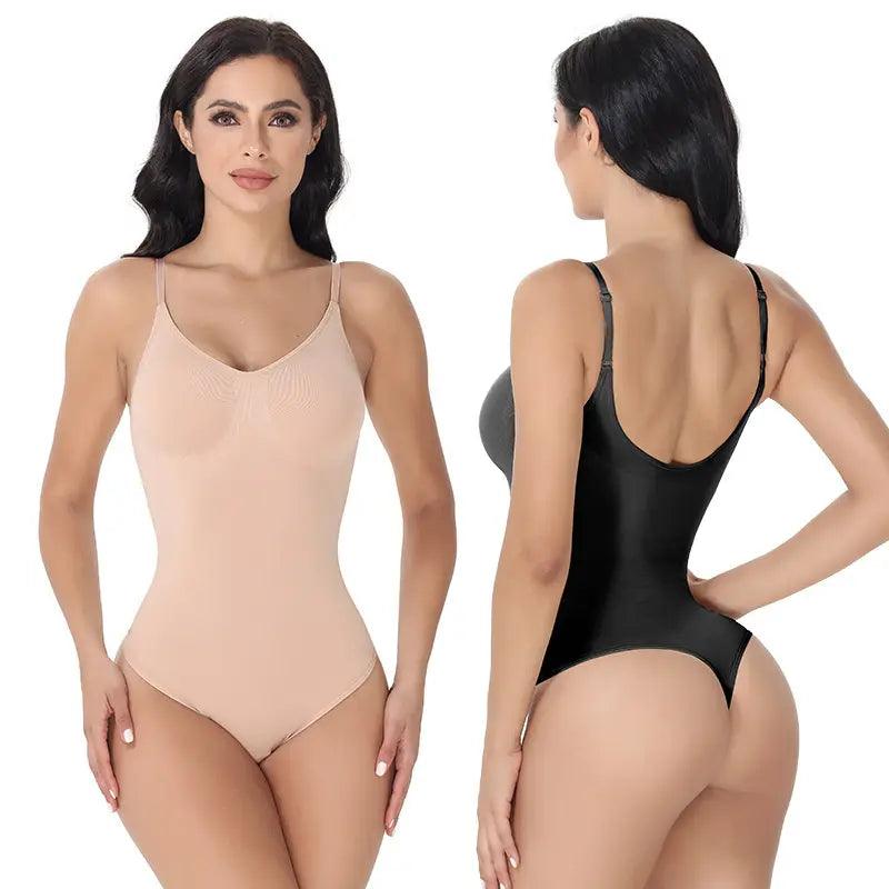 Body Modelador - Shape Confort - Líder Vendas