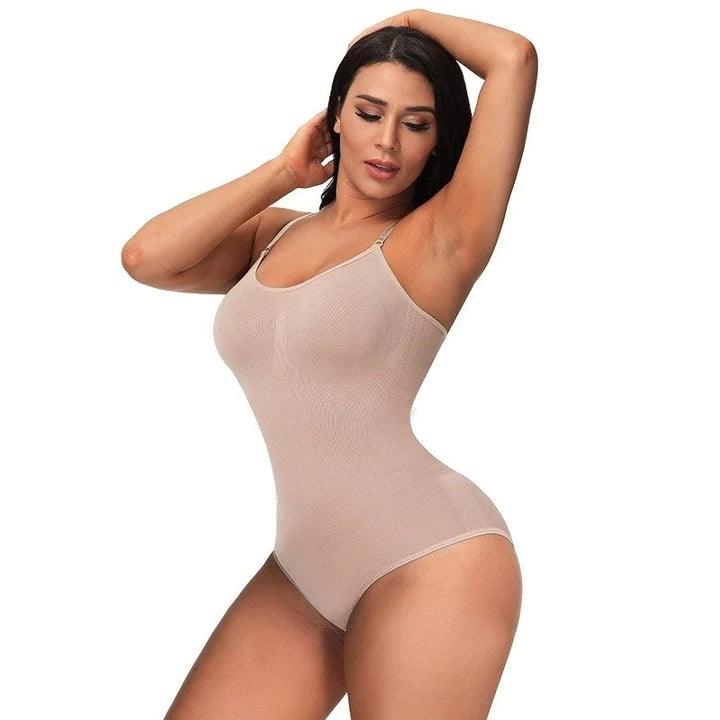 BodyShaper MagicLipo 3 em 1 - Líder Vendas