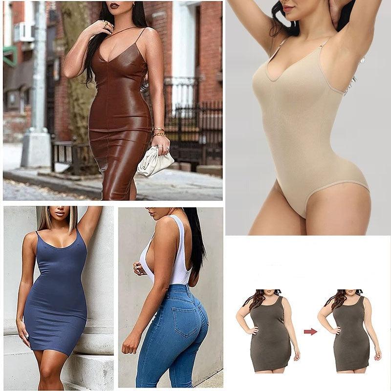 BodyShaper MagicLipo 3 em 1 - Líder Vendas