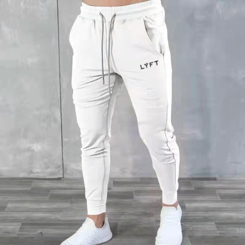 Calça Esportiva Masculina LYFT 3 Bolsos | PAGUE 1 LEVE 2