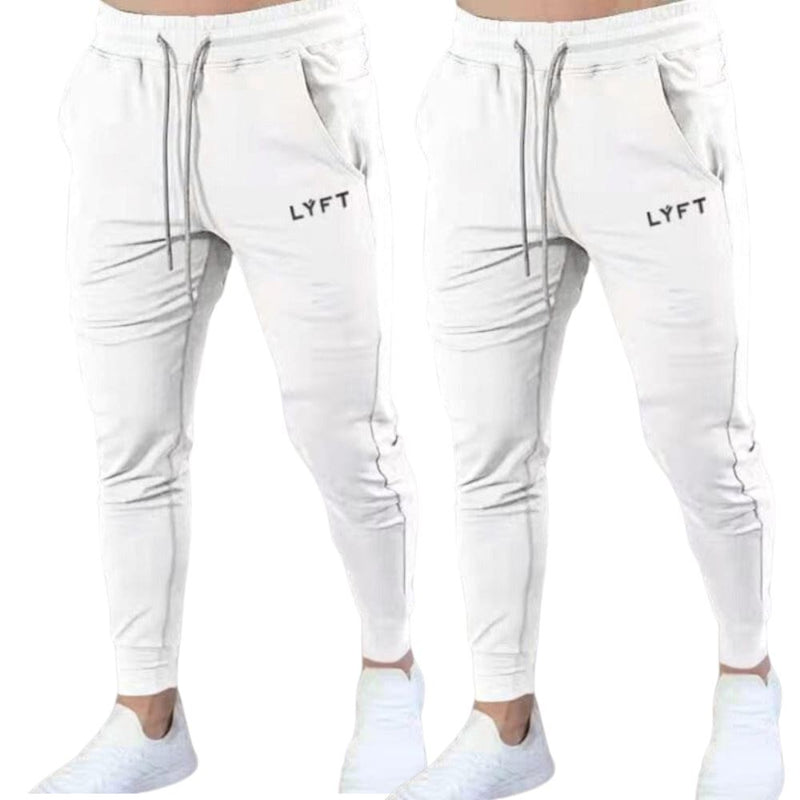 Calça Esportiva Masculina LYFT 3 Bolsos | PAGUE 1 LEVE 2