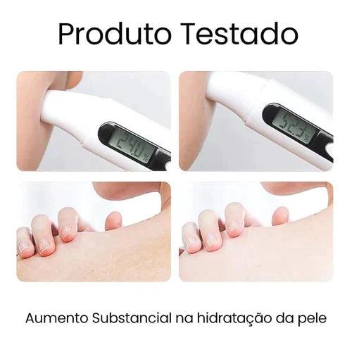 Hidratante Facial - Multi Balm Anti Sinais, Olheiras e Linhas de Expressão - Líder Vendas